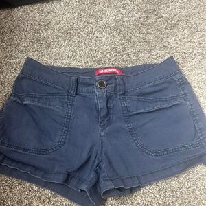 2 Pairs of Shorts